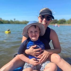 Meet your Posher, Jo